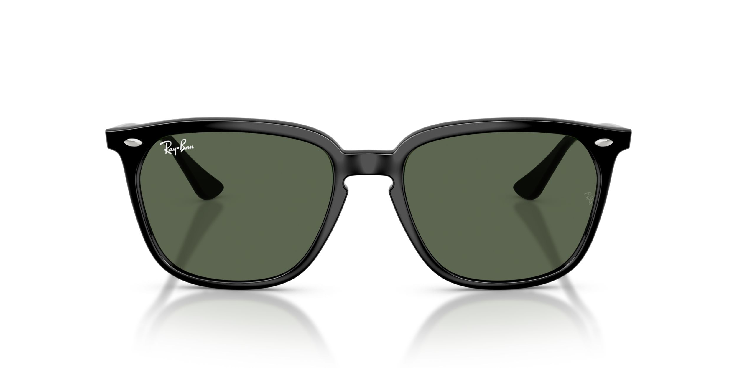 Ray-Ban Unisex 4362 Wayfarer Sunglasses