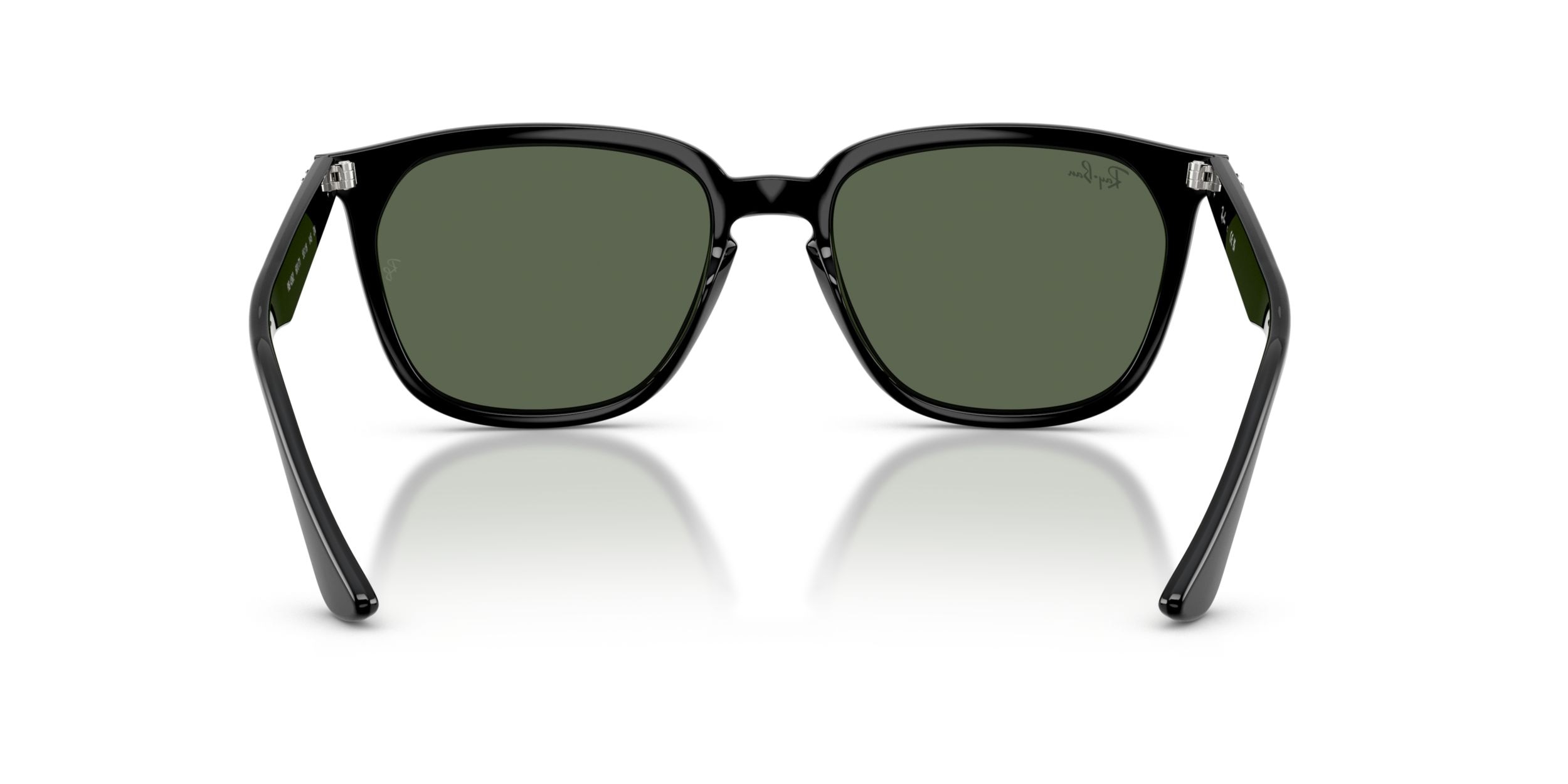 Ray-Ban Unisex 4362 Wayfarer Sunglasses