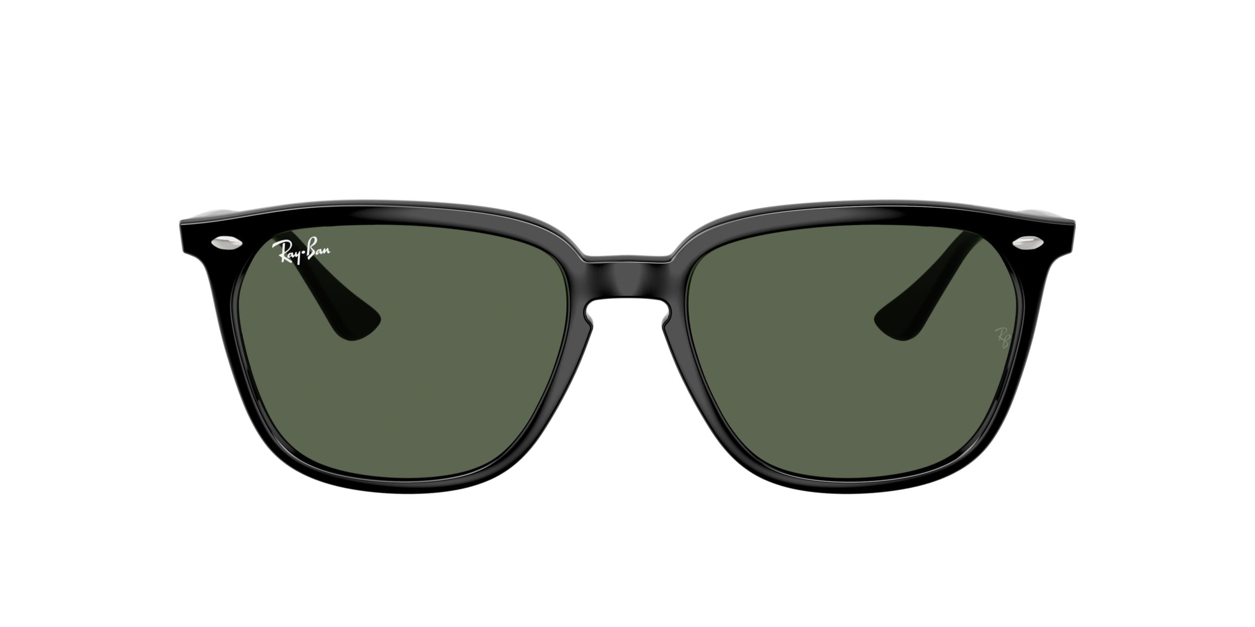 Ray-Ban Unisex 4362 Wayfarer Sunglasses
