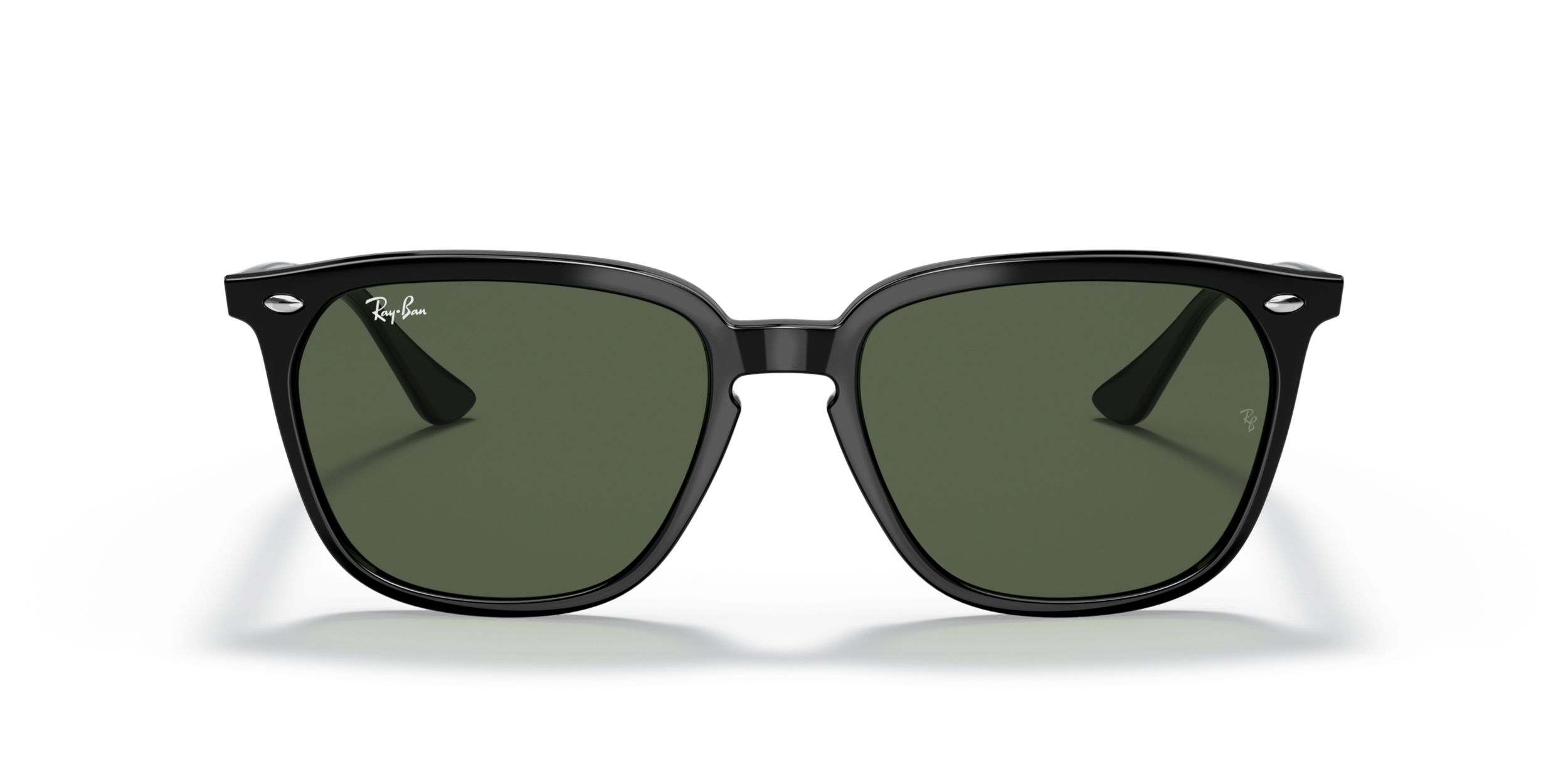 Ray-Ban Unisex 4362 Wayfarer Sunglasses