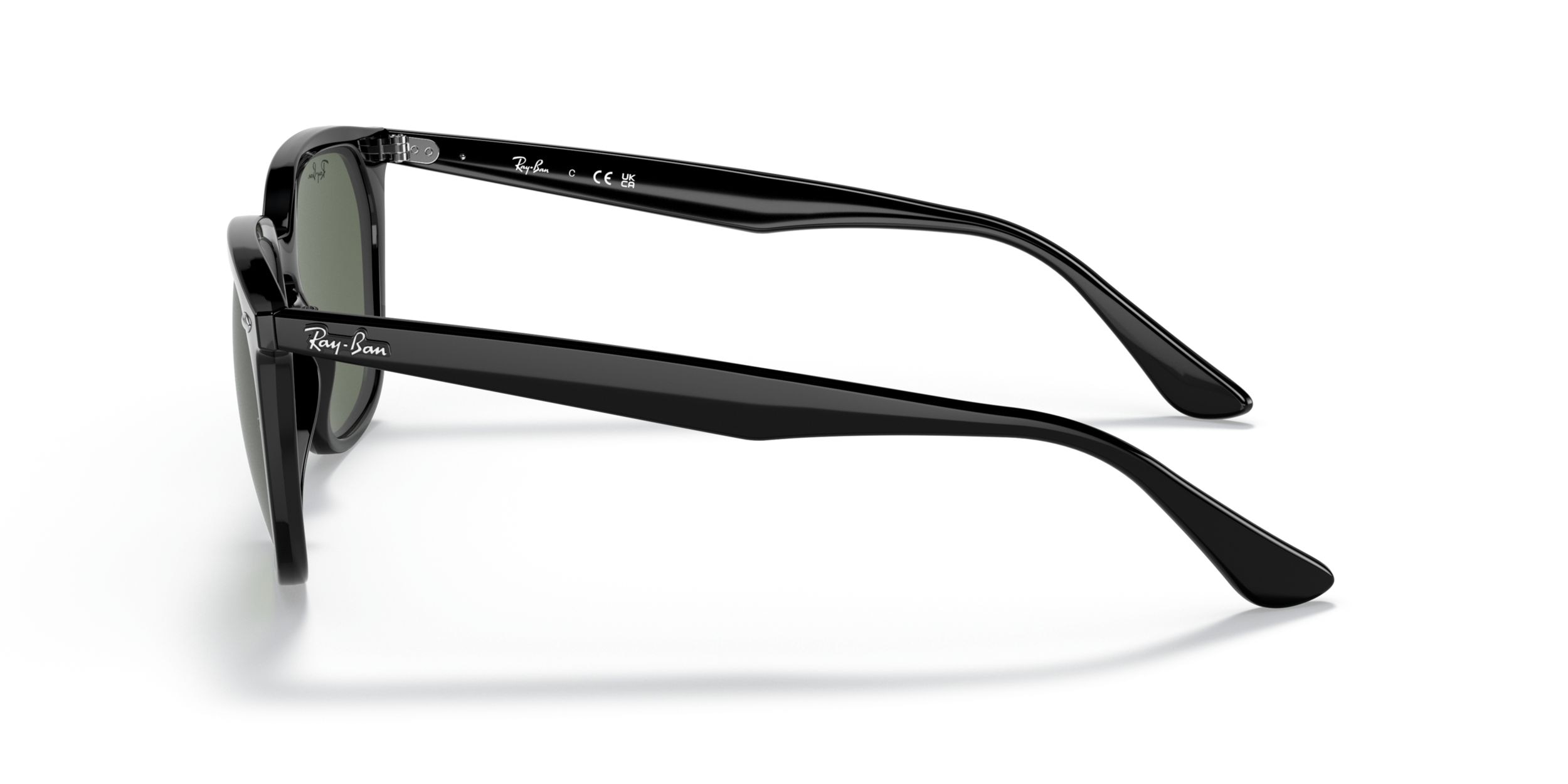 Ray-Ban Unisex 4362 Wayfarer Sunglasses