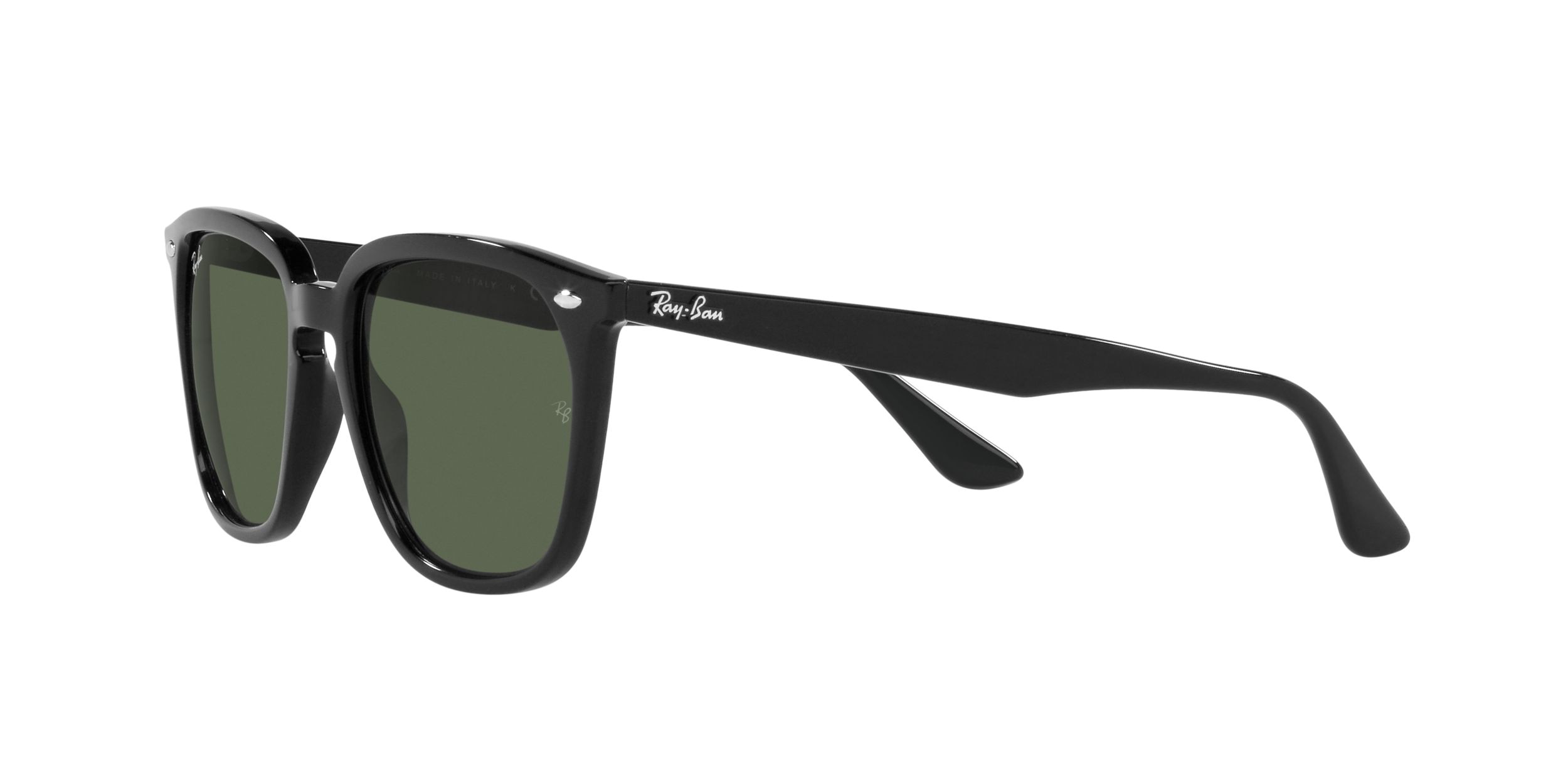 Ray-Ban Unisex 4362 Wayfarer Sunglasses
