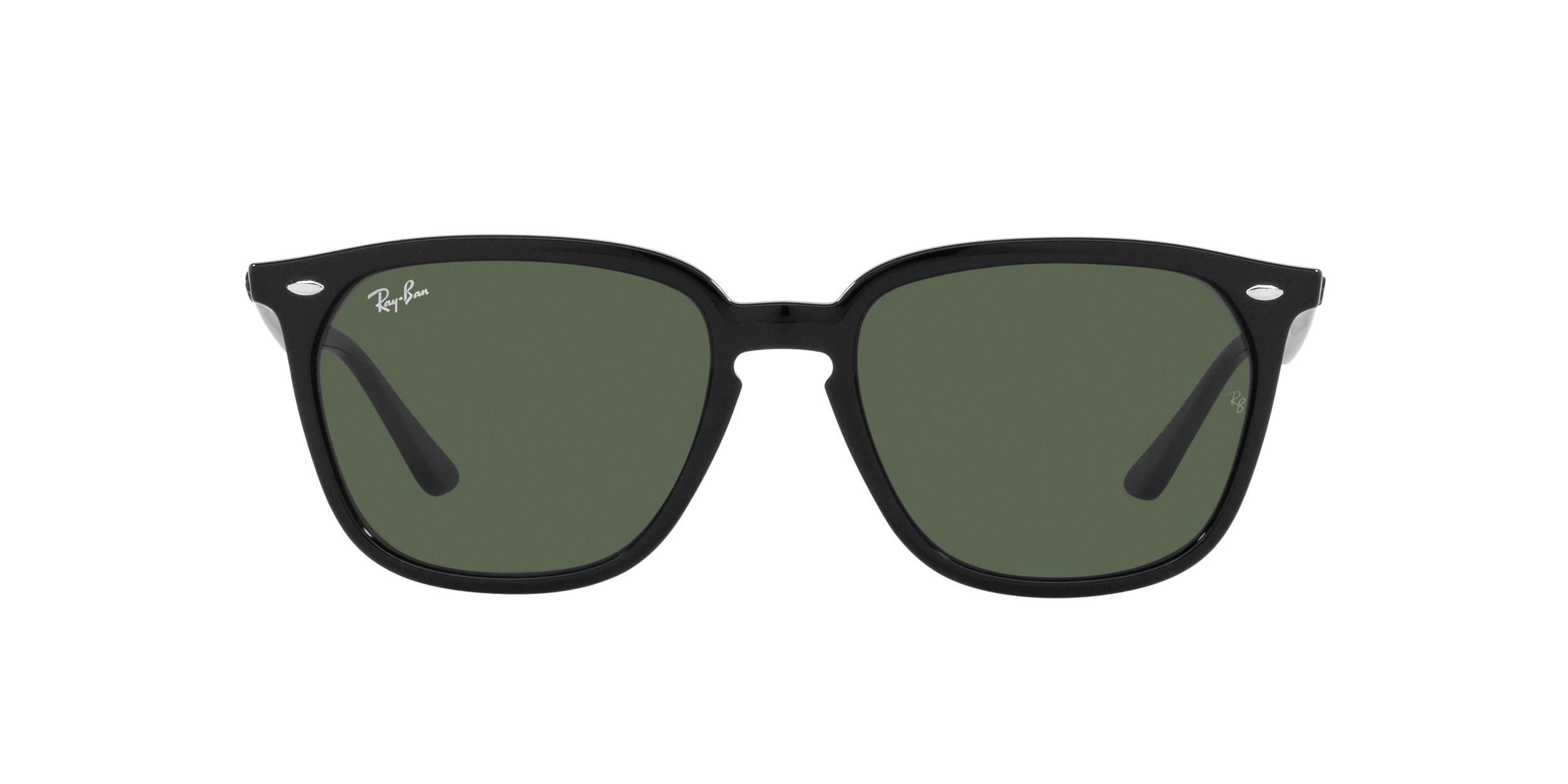Ray-Ban Unisex 4362 Wayfarer Sunglasses