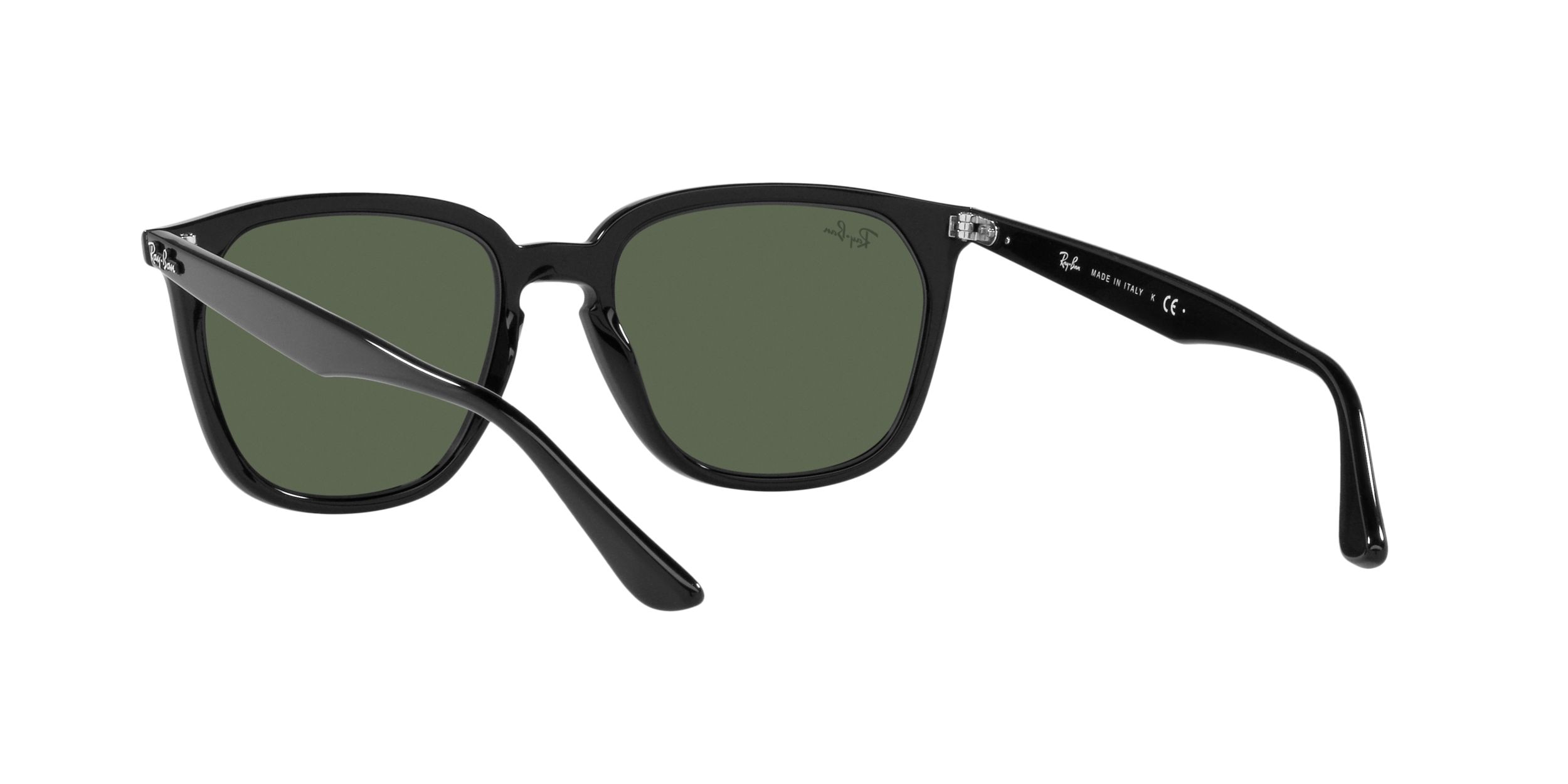 Ray-Ban Unisex 4362 Wayfarer Sunglasses