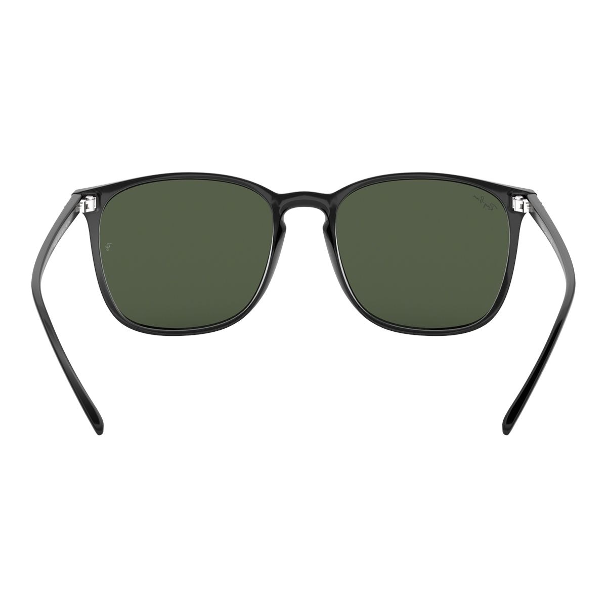 Ray-Ban Unisex 4387 Square Sunglasses