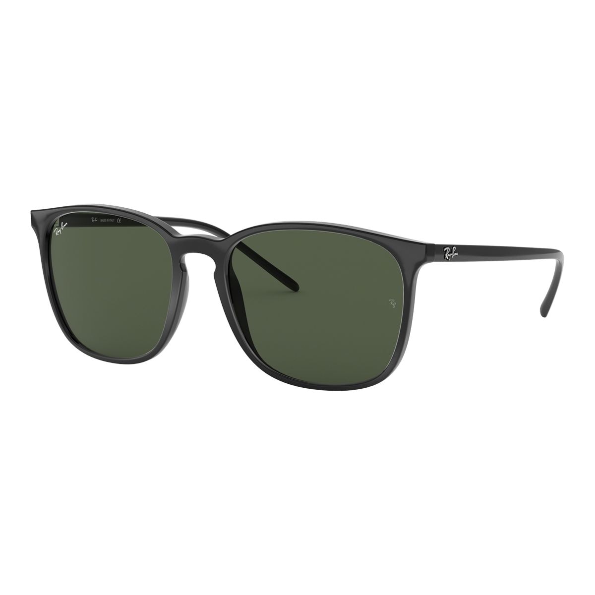 Ray-Ban Unisex 4387 Square Sunglasses