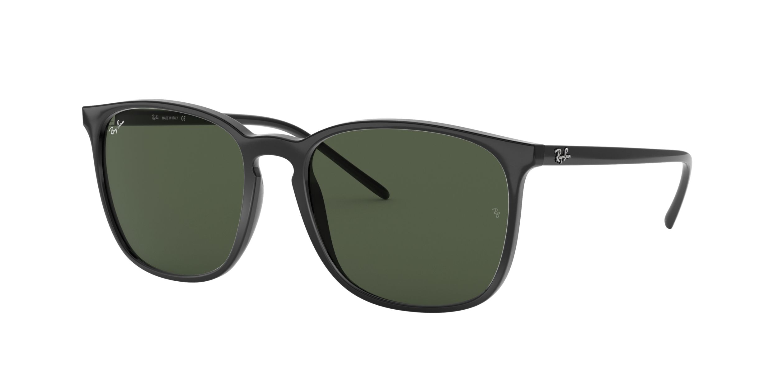 Ray-Ban Unisex 4387 Square Sunglasses