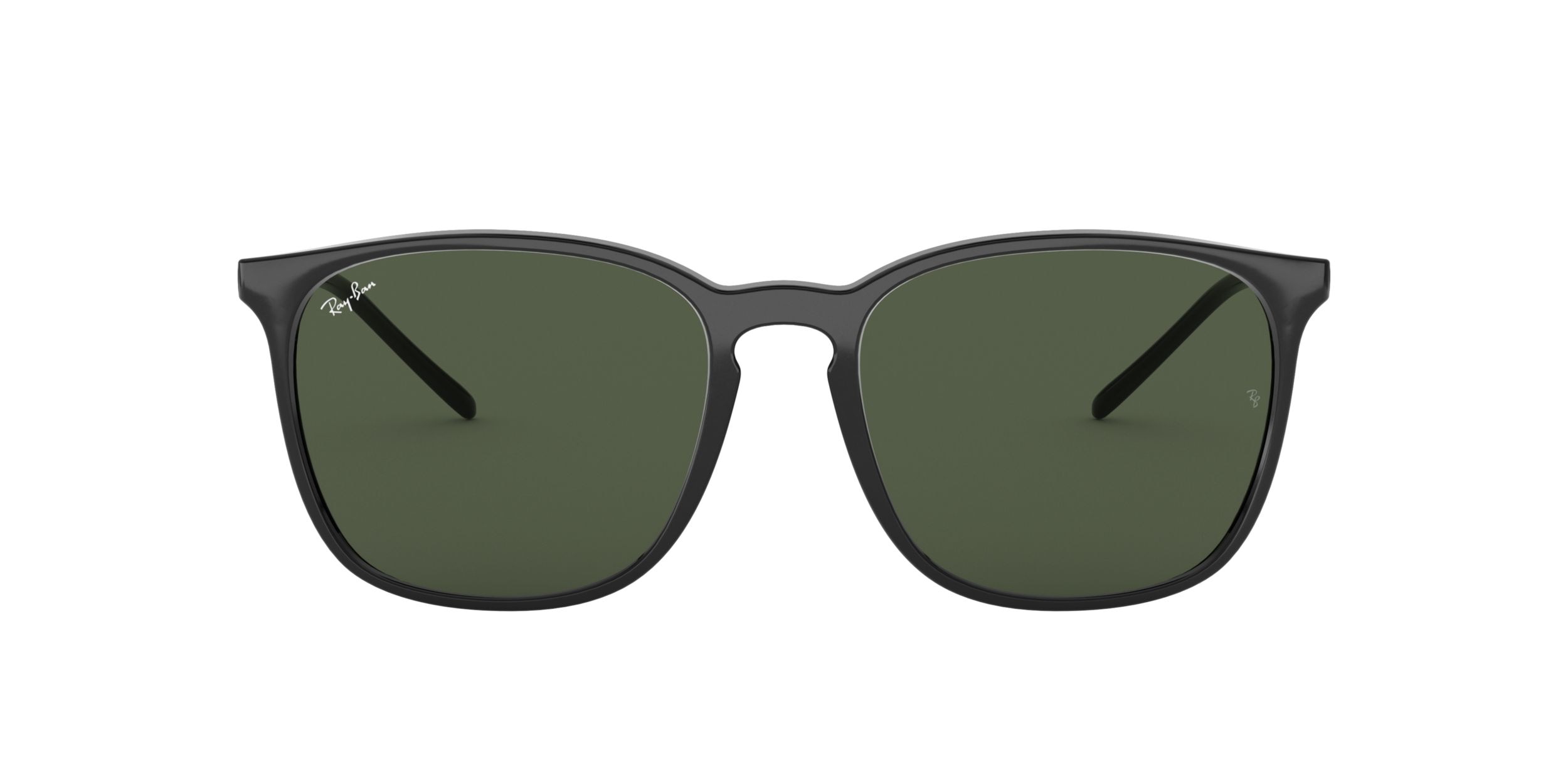Ray-Ban Unisex 4387 Square Sunglasses