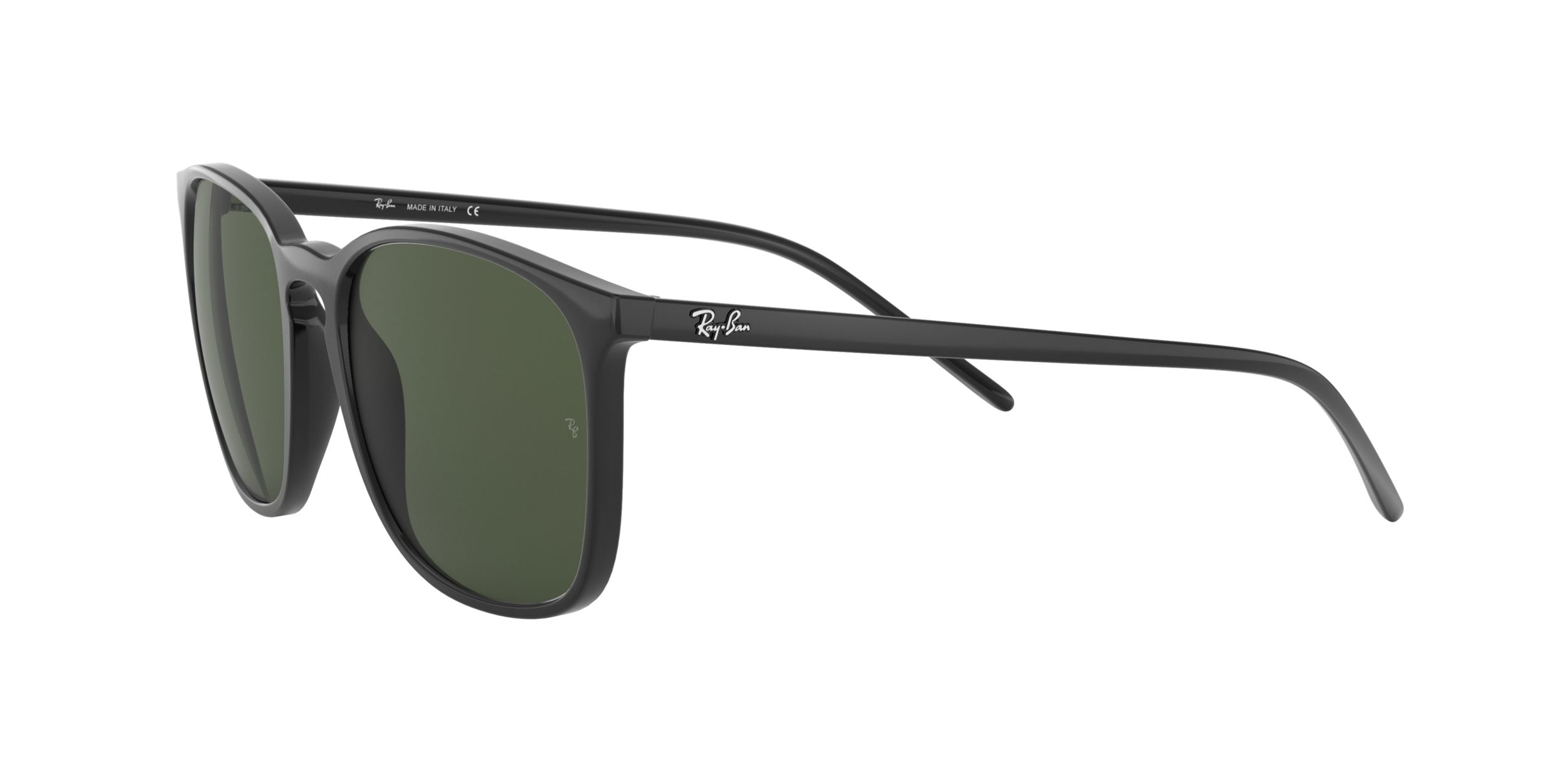 Ray-Ban Unisex 4387 Square Sunglasses
