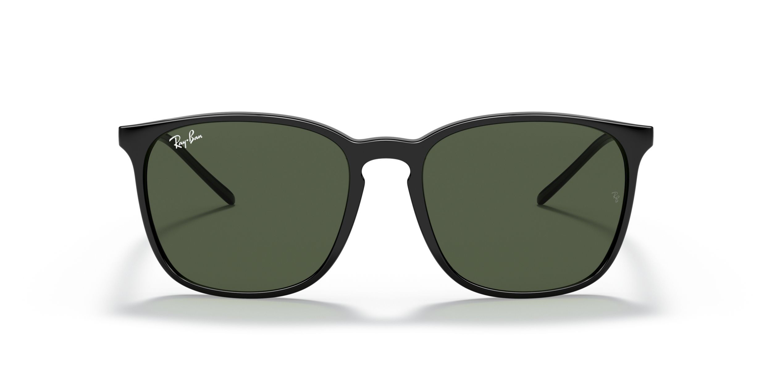 Ray-Ban Unisex 4387 Square Sunglasses