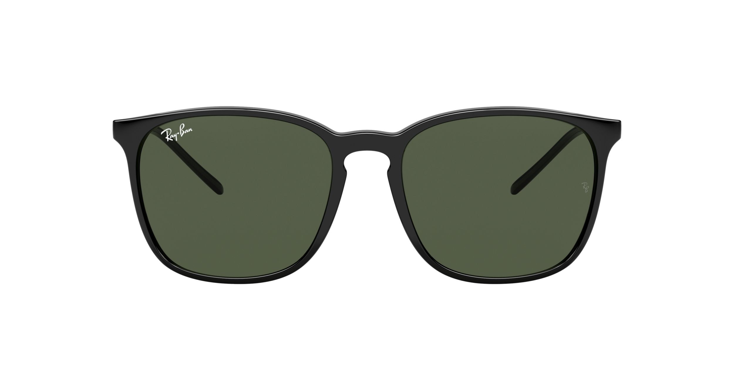 Ray-Ban Unisex 4387 Square Sunglasses