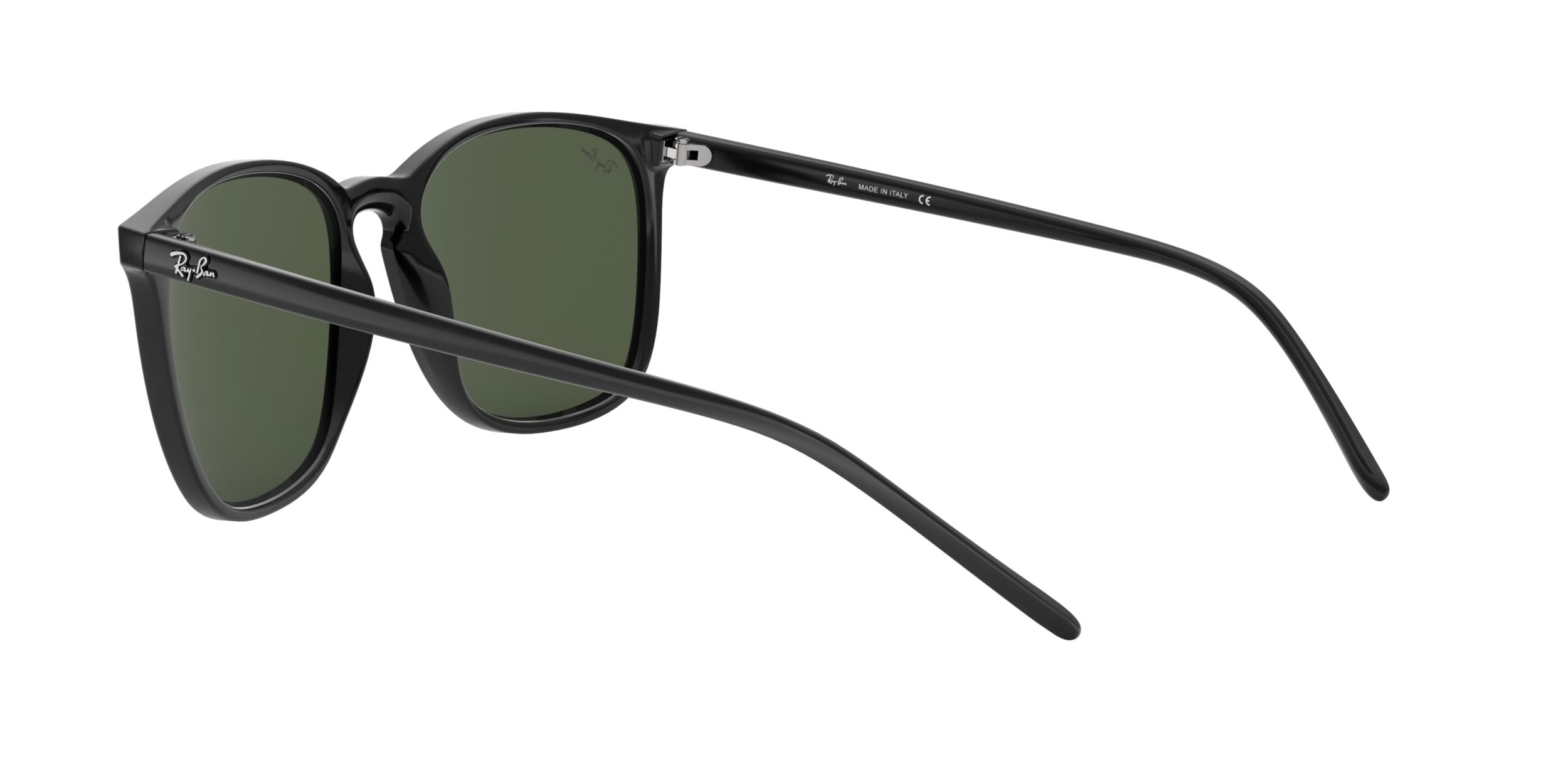 Ray-Ban Unisex 4387 Square Sunglasses