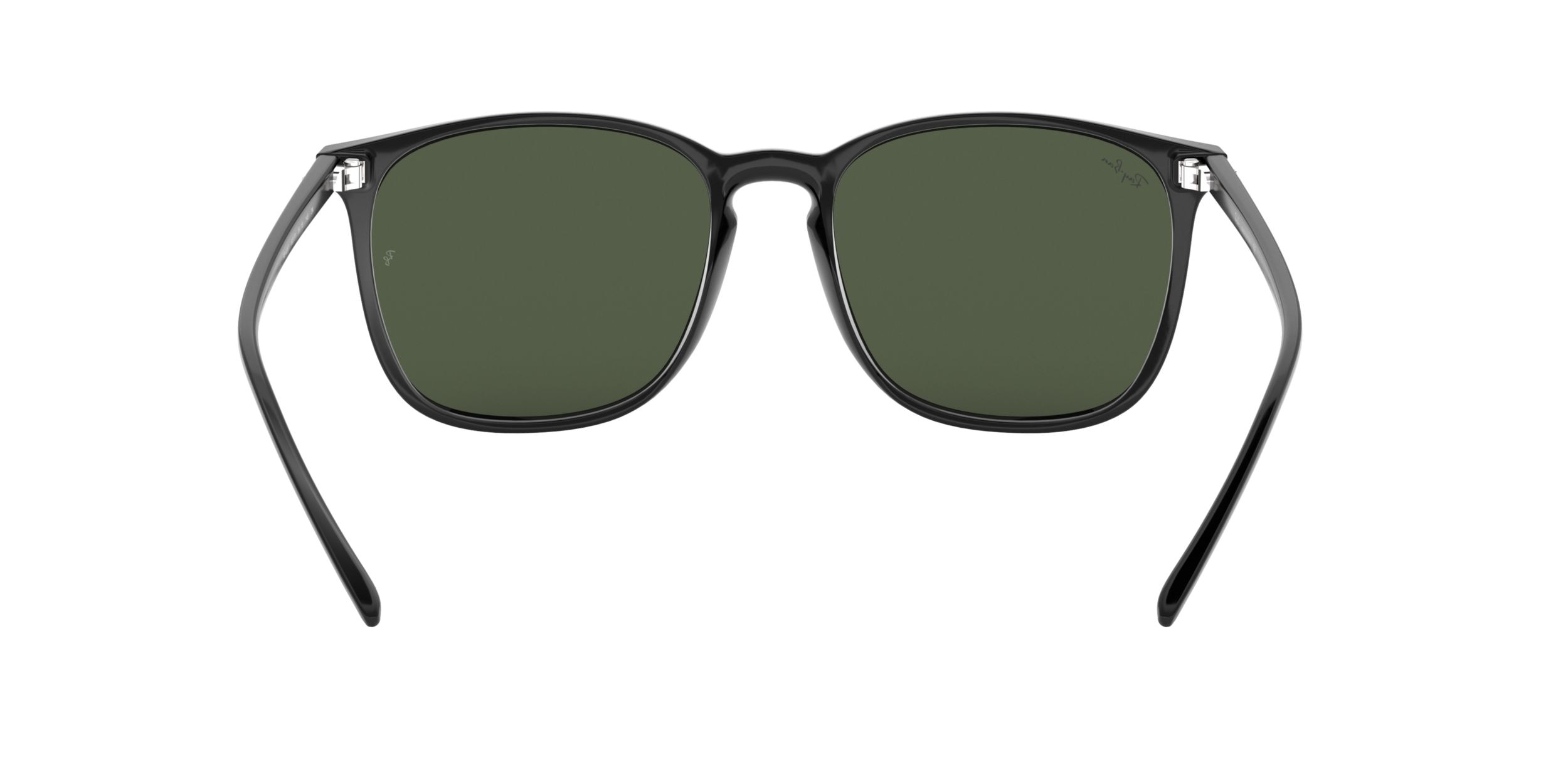 Ray-Ban Unisex 4387 Square Sunglasses
