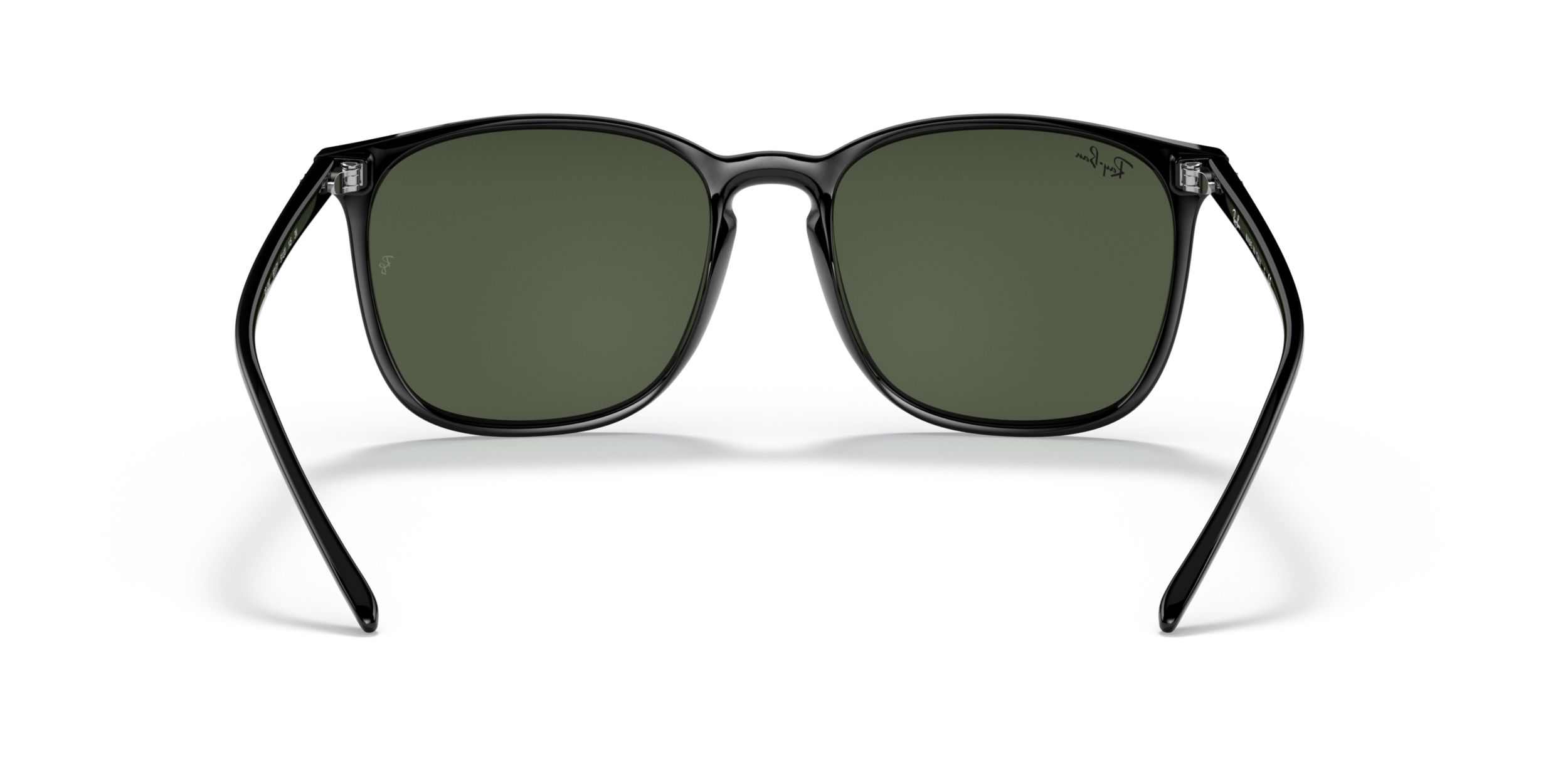 Ray-Ban Unisex 4387 Square Sunglasses