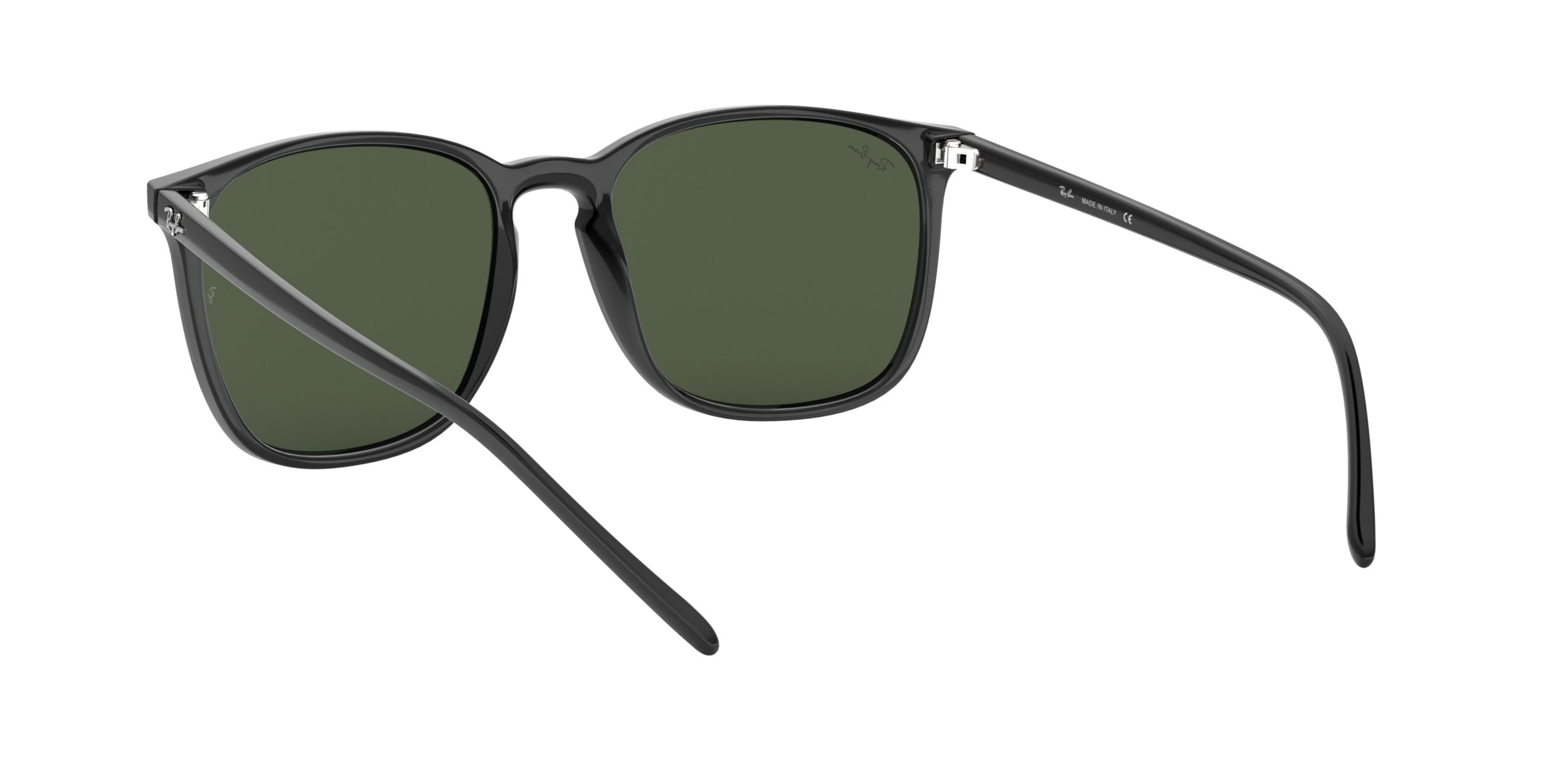 Ray-Ban Unisex 4387 Square Sunglasses