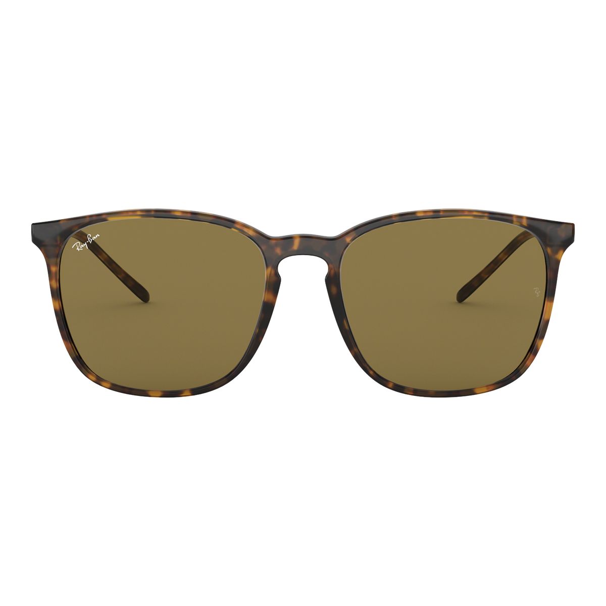 Ray-Ban Unisex 4387 Square Sunglasses