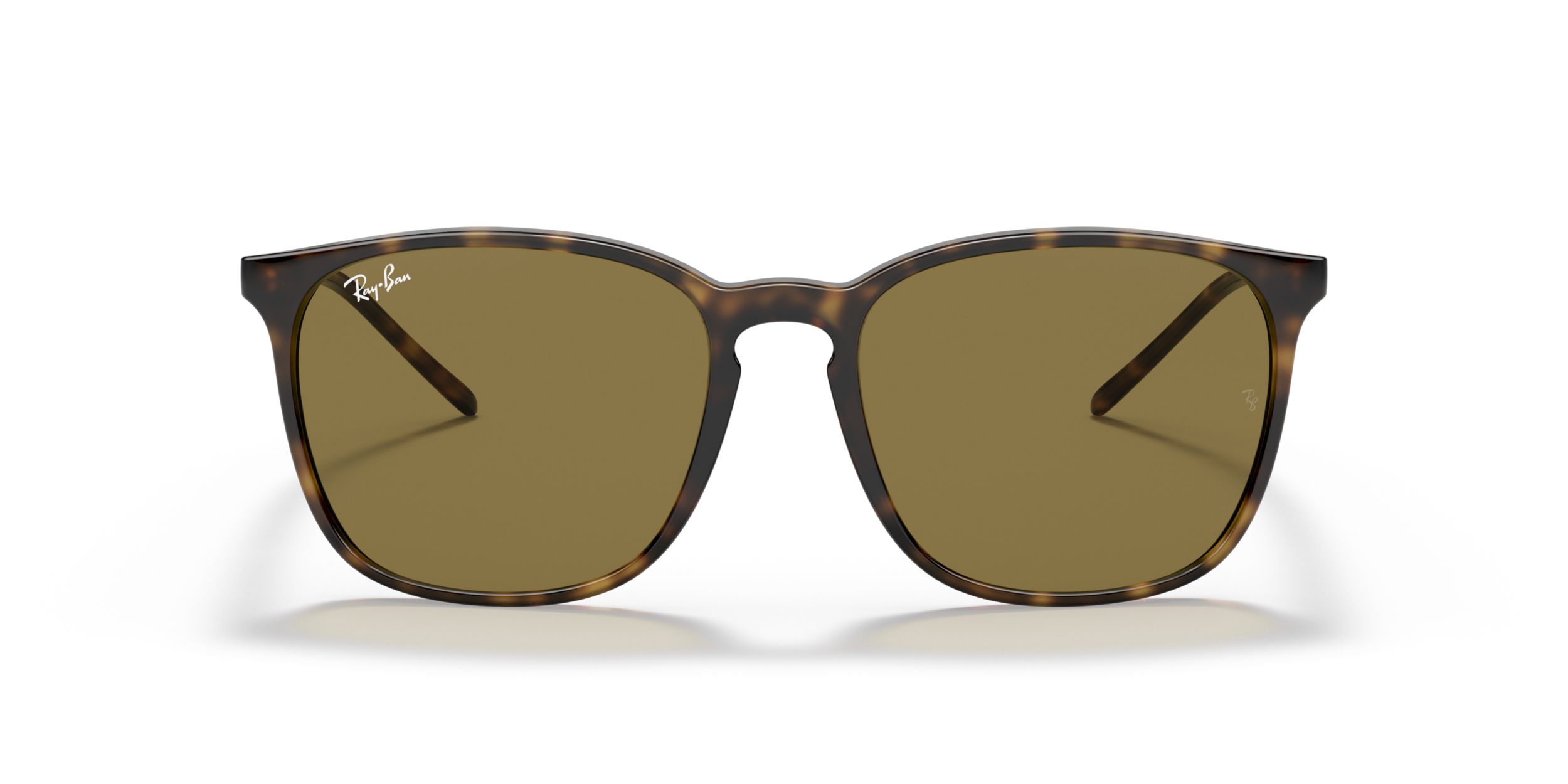 Ray-Ban Unisex 4387 Square Sunglasses