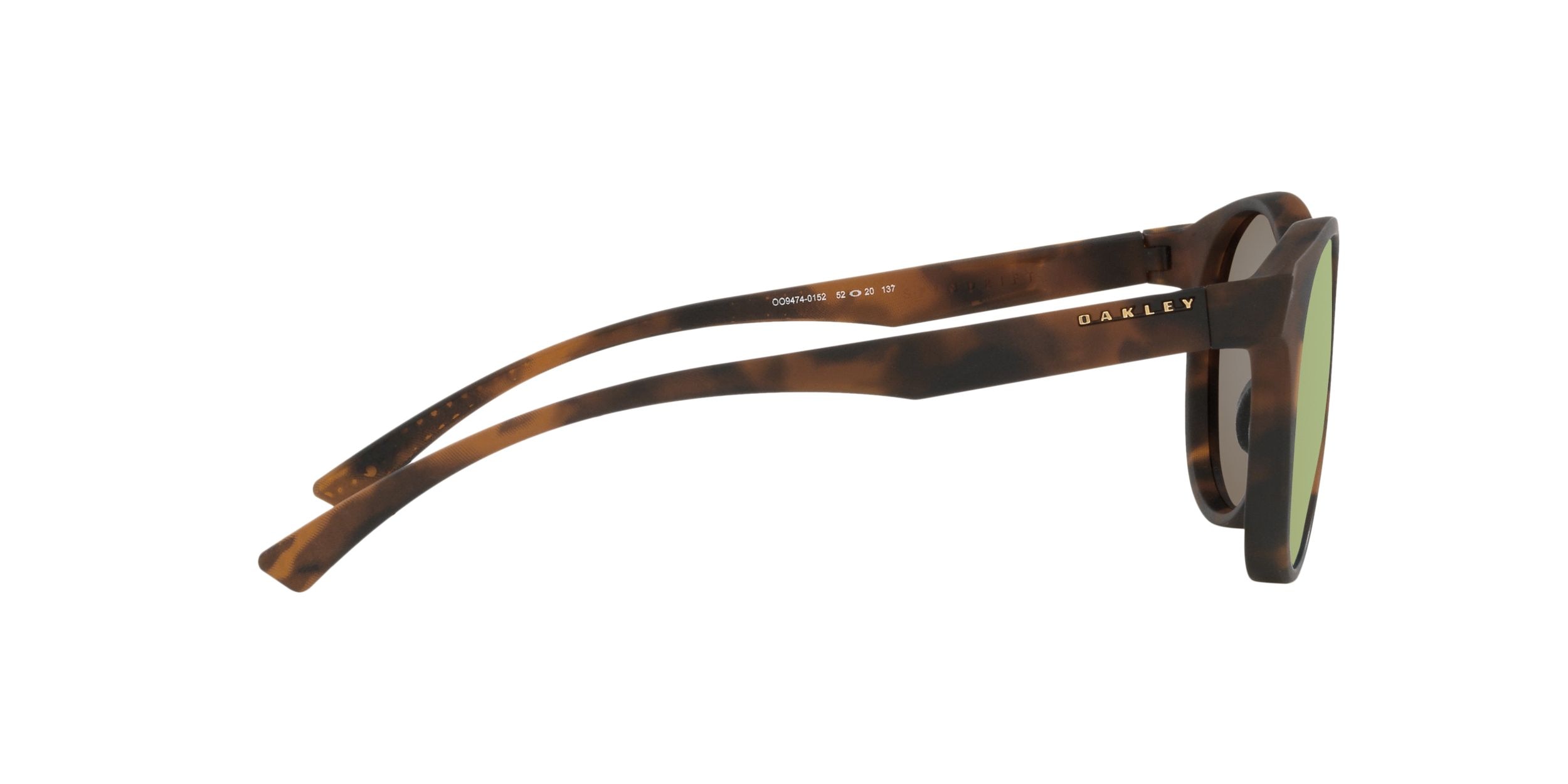 Oakley Unisex Spindrift Unisex Sunglasses