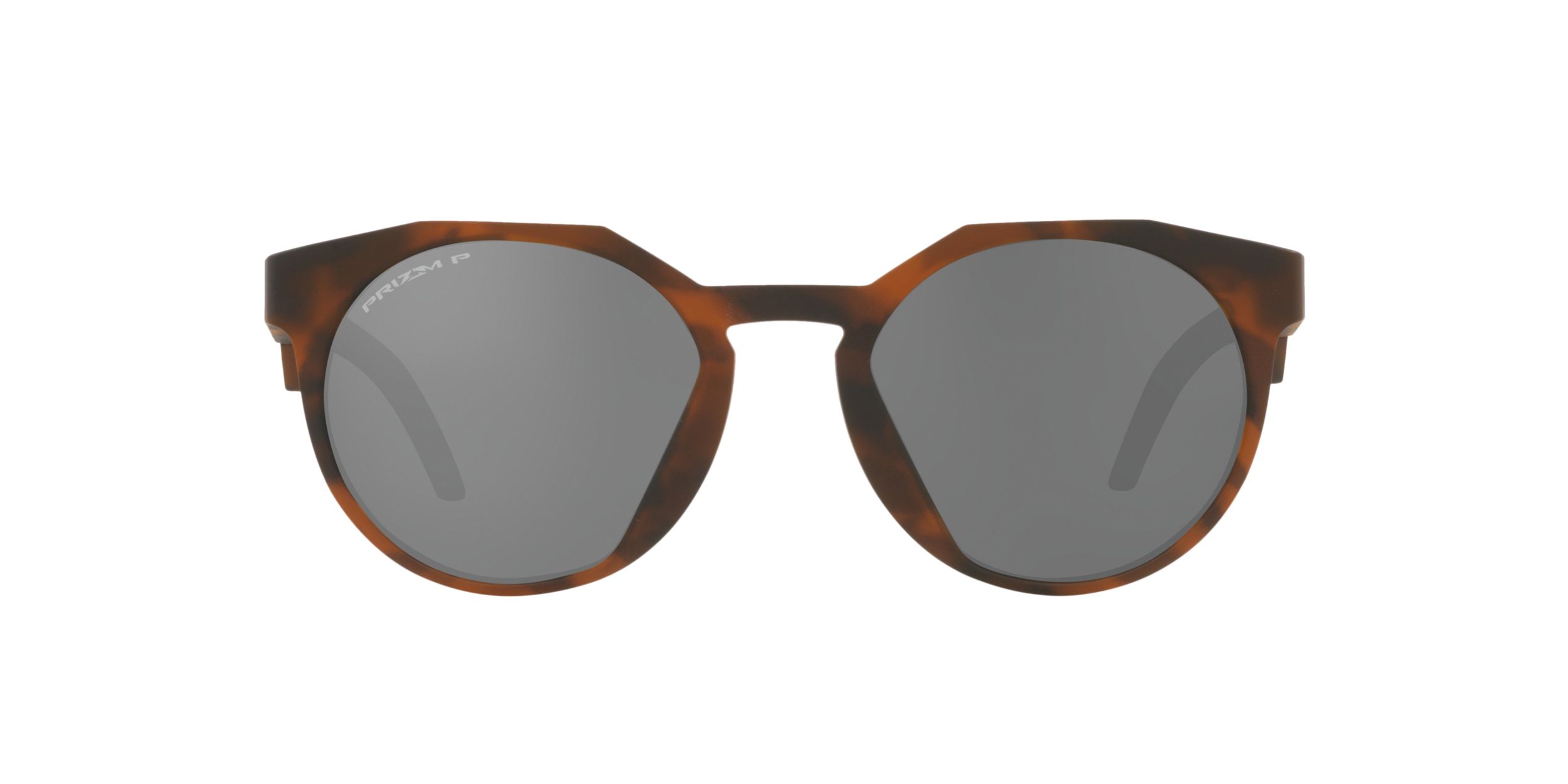 Image of Oakley Men's/Women's Hstn Round Sunglasses Polarized