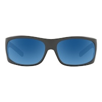 Native Unisex Versa SV Wrap Polarized Sunglasses Front_Flat