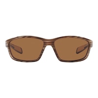 Native Unisex Kodiak Polarized Sunglasses Front_Flat