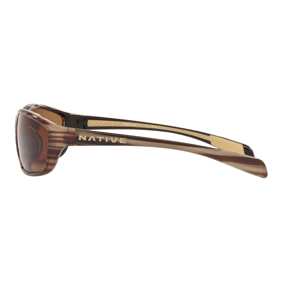 Native Unisex Kodiak Polarized Sunglasses