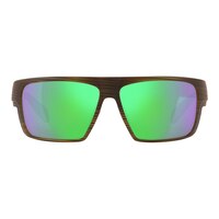 Native Unisex Eldo Rectangular Sunglasses Front_Flat