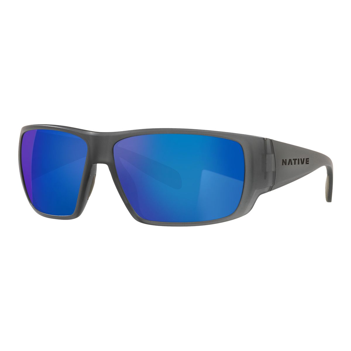 Native Unisex Sightcaster Sunglasses