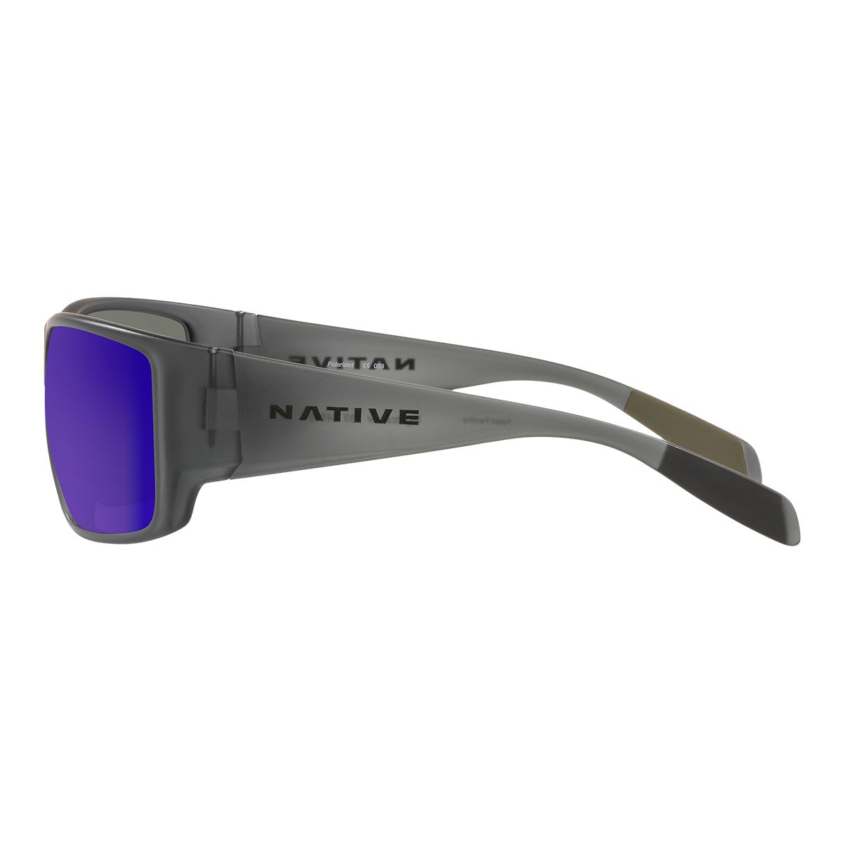 Native Unisex Sightcaster Sunglasses