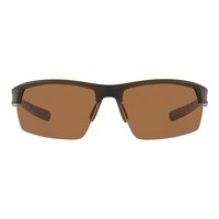Native Unisex Catamount Polarized Sunglasses Front_Flat