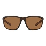 Native Unisex Wells Rectangular Sunglasses Front_Flat