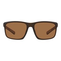 Native Unisex Wells Rectangular Sunglasses Front_Flat