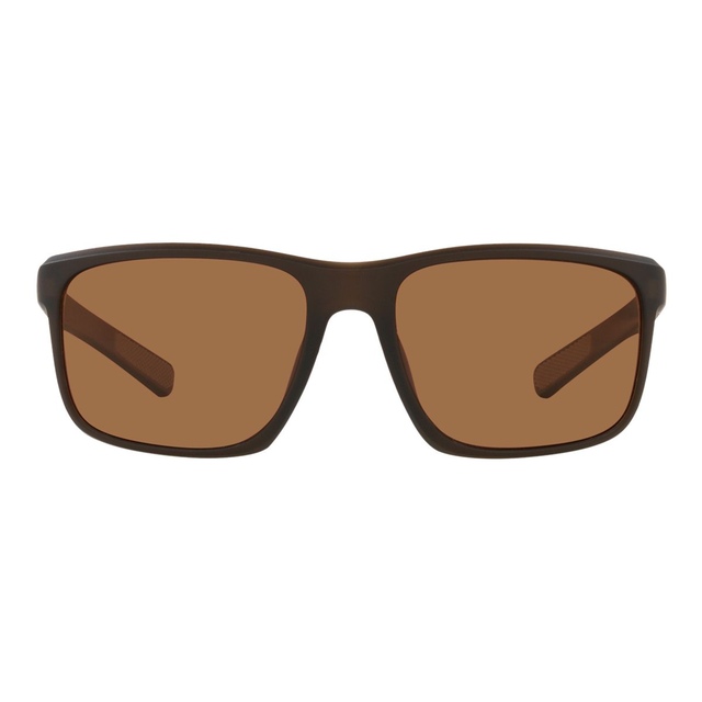 Native Unisex Wells Rectangular Sunglasses Front_Flat