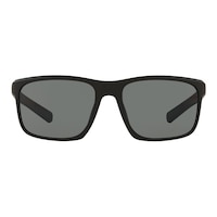 Native Unisex Wells Rectangular Sunglasses Front_Flat