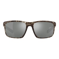 Native Unisex Wells Rectangular Sunglasses
