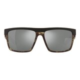 Native El Jefe Polarized Sunglasses Front_Flat