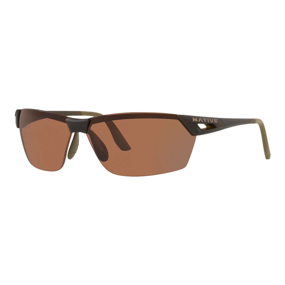 Native Unisex Vigor AF Sunglasses