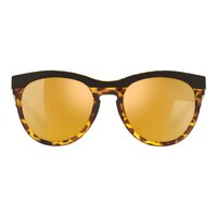 Native Women's La Reina Round Sunglasses