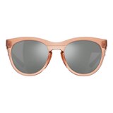 Native Women's La Reina Round Sunglasses