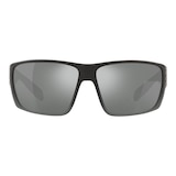 Native Unisex Griz Sunglasses Front_Flat