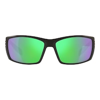 Native Unisex Raghorn Sunglasses Front_Flat