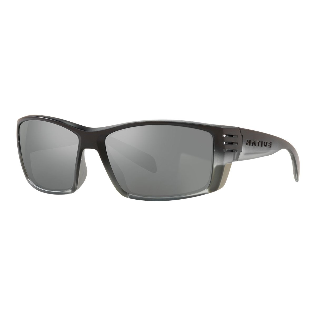 Native Unisex Raghorn Sunglasses