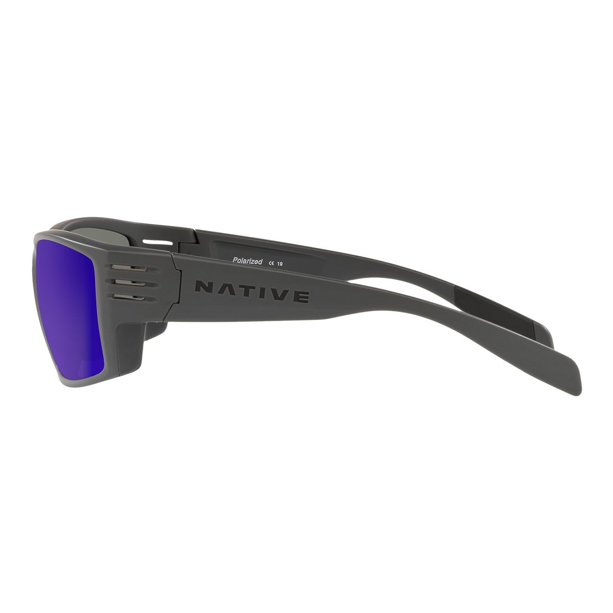 Native Unisex Raghorn Sunglasses