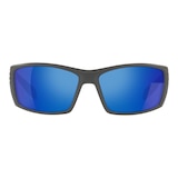 Native Unisex Raghorn Sunglasses Front_Flat