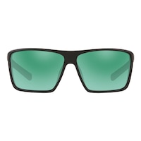 Native Unisex Wells XL Polarized Sunglasses Front_Flat