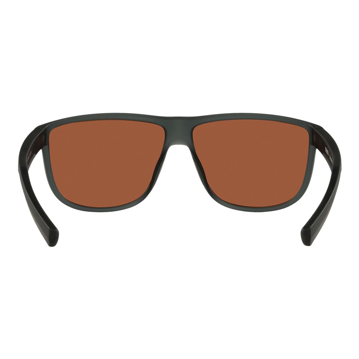 Costa Unisex Rincondo Rectangular Sunglasses