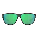Costa Unisex Rincondo Rectangular Sunglasses Front_Flat