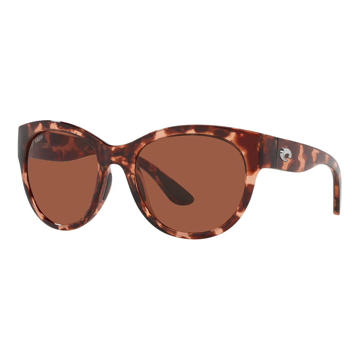 Costa Unisex Maya Cat-Eye Sunglasses