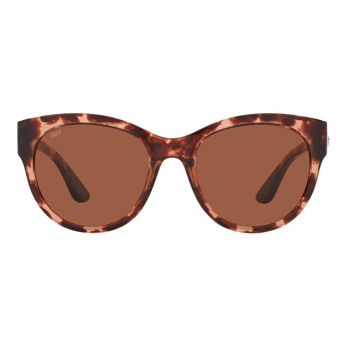 Costa Women's Maya Cat-Eye Sunglasses  Polarized