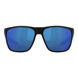 Costa Unisex Ferg XL Rectangular Sunglasses Front_Flat
